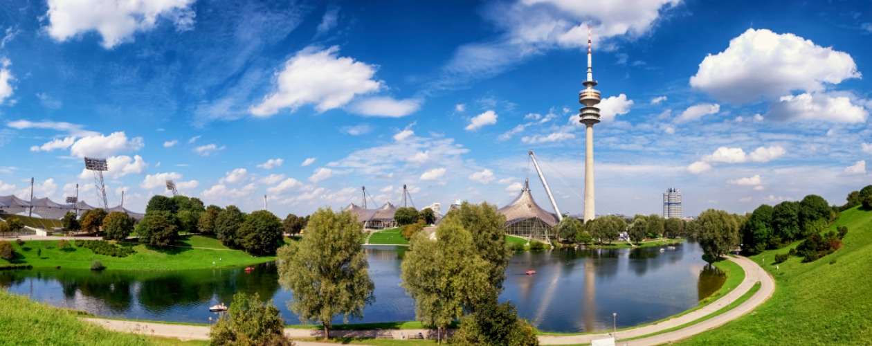 Olympiapark